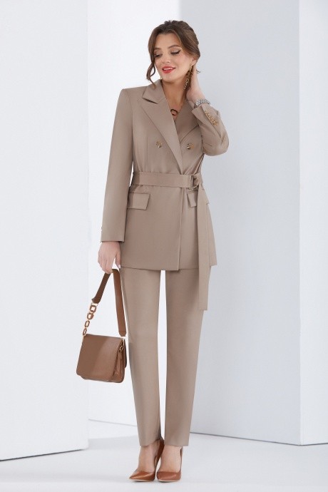 Lissana 4667 двойка #1