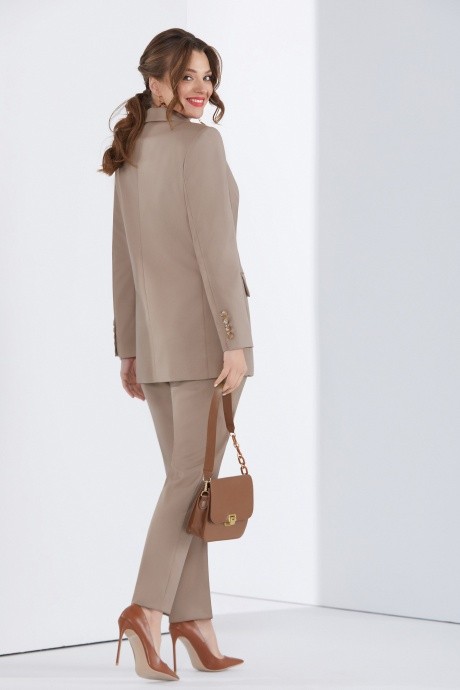 Lissana 4667 двойка #3