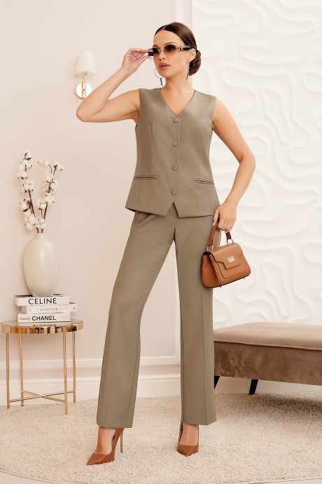 Lissana 4777 тройка #3