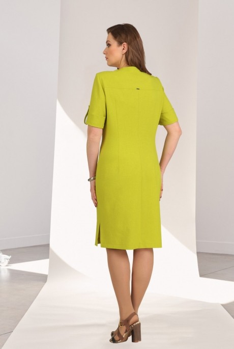 Мишель Стиль 689 лайм #2