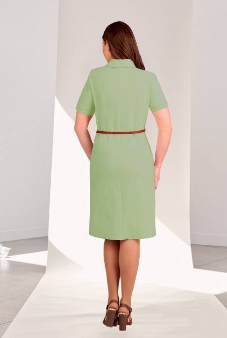 Мишель Стиль 687 хаки #2