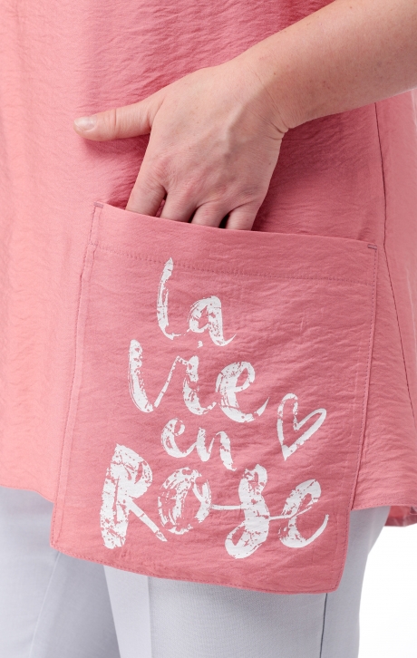 Мишель Стиль 778 лосось #2