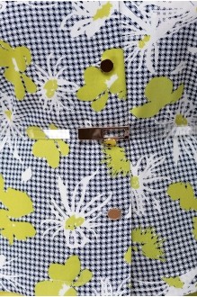 Мишель Стиль 784 лайм #2