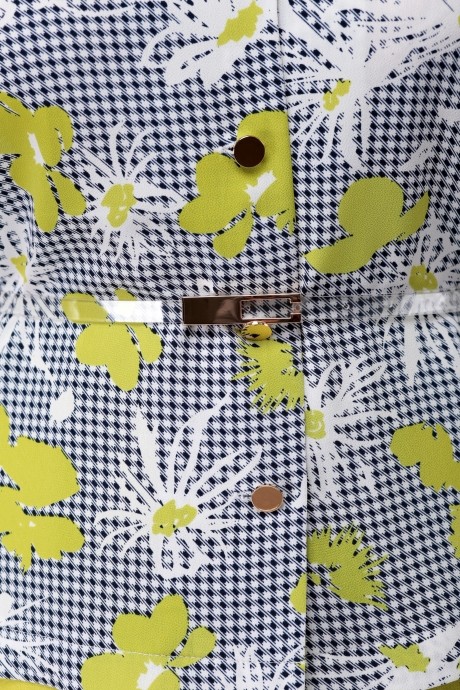 Мишель Стиль 784 лайм #2