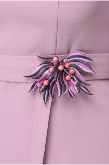 Мишель Стиль 749 розовый #2