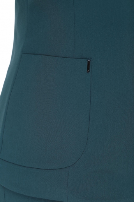 Мишель Стиль 788 зеленый #2