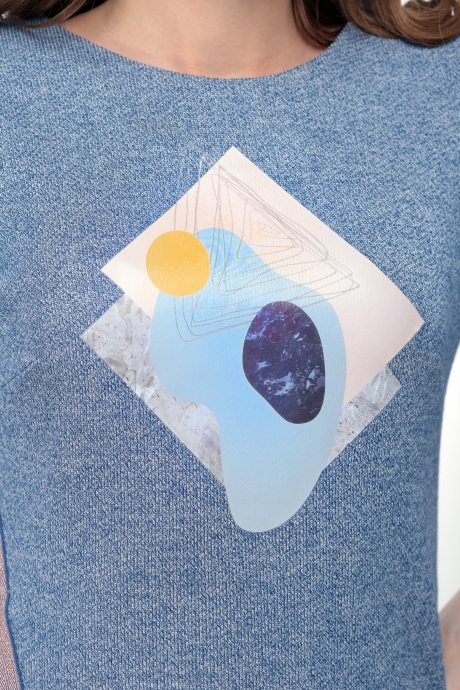 Мишель Стиль 791 #3