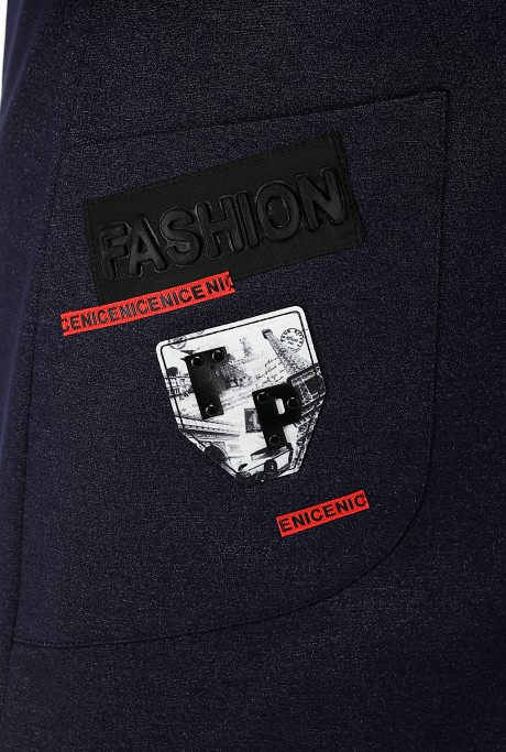 Мишель Стиль 837 #2