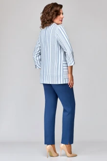 Мишель Стиль 1133 тройка #7