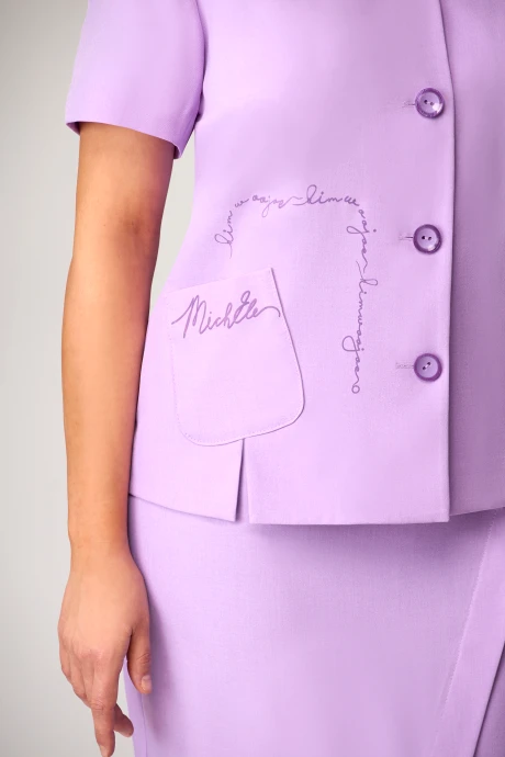 Мишель Стиль 1057 двойка #8