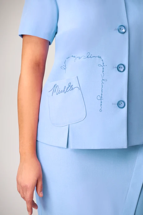 Мишель Стиль 1057 двойка #6