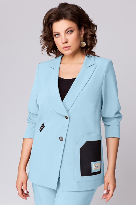 Мишель Стиль 1205 #3