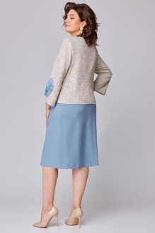 Мишель Стиль 1210 двойка #4