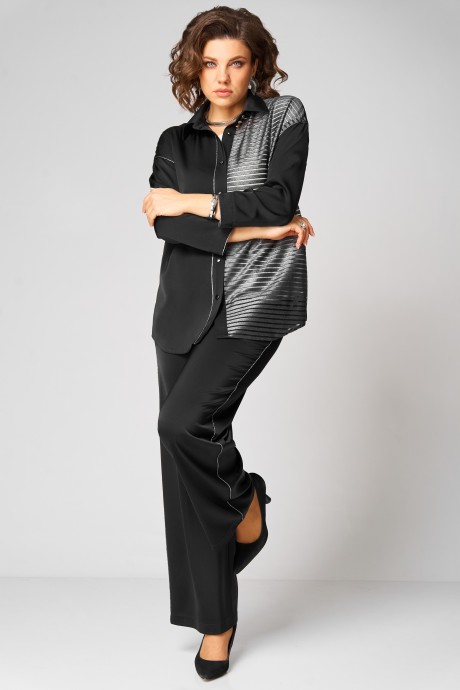 Мишель Стиль 1338 тройка #4