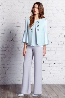 Nova Line 1763 мятный #1