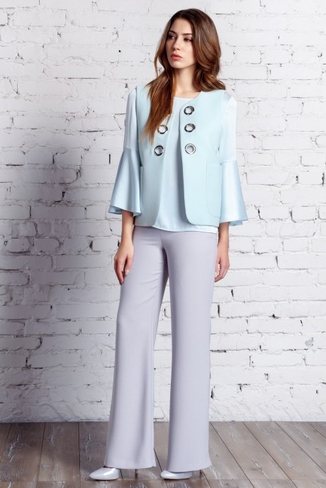 Nova Line 1763 мятный #1