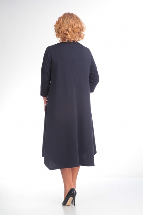 Платье ALGRANDA (Novella Sharm) 2741 -1 размер 60-70 #2