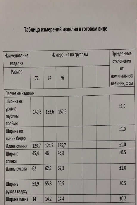 Платье ALGRANDA (Novella Sharm) 3323 изумруд размер 60-76 #4