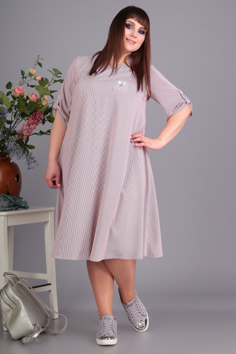 Платье ALGRANDA (Novella Sharm) 3479 -3 размер 60-70 #2