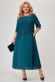 Платье ALGRANDA (Novella Sharm) 3899 -4 #1