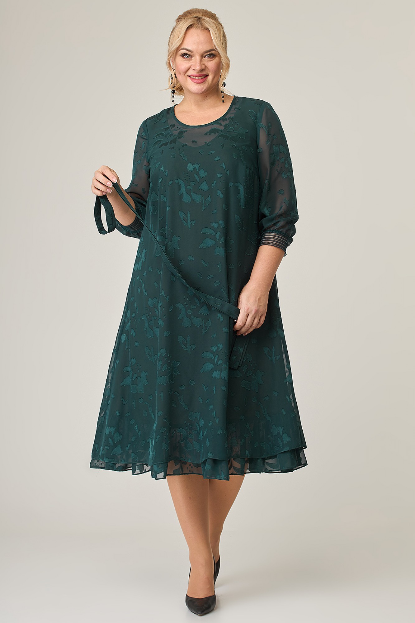 Платья 66 Размера Купить Недорого