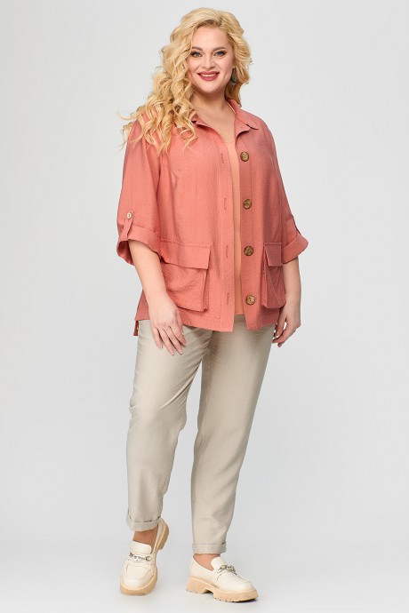 ALGRANDA (Novella Sharm) A3876 тройка #1