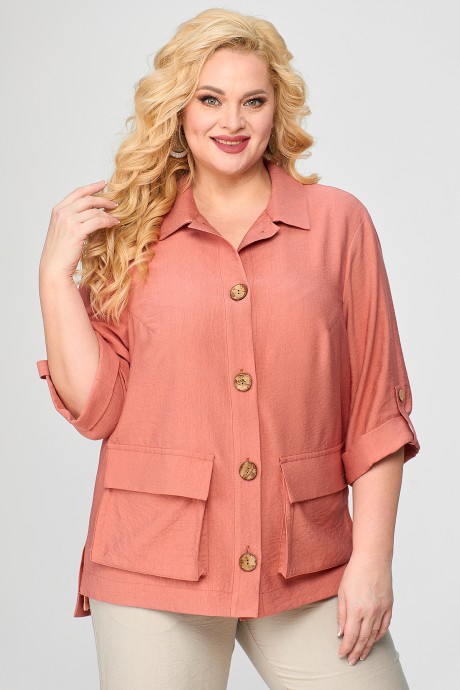 ALGRANDA (Novella Sharm) A3876 тройка #3