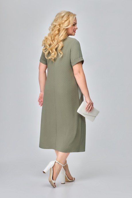 ALGRANDA (Novella Sharm) А3885 #4