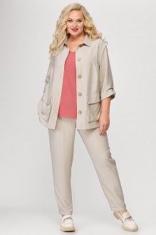 ALGRANDA (Novella Sharm) A3876 тройка #2