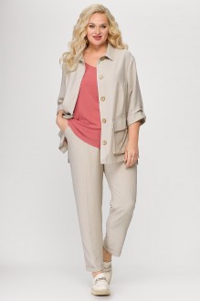 ALGRANDA (Novella Sharm) A3876 тройка #4