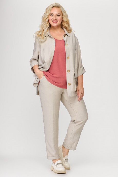 ALGRANDA (Novella Sharm) A3876 тройка #1