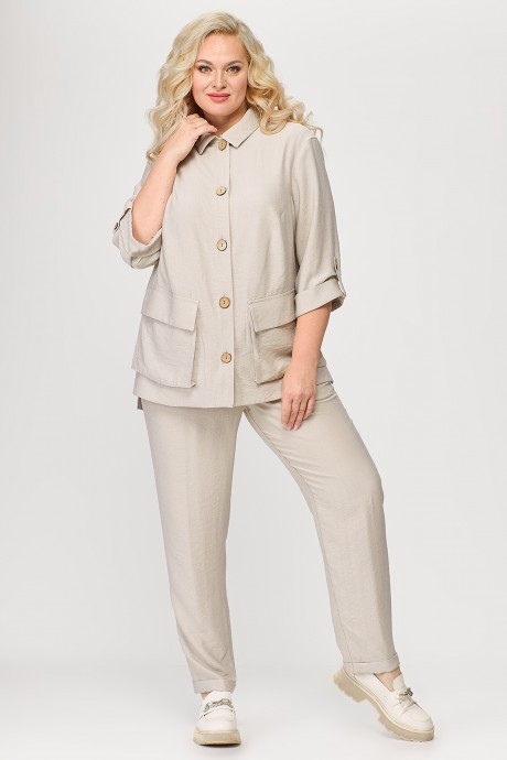 ALGRANDA (Novella Sharm) A3876 тройка #3