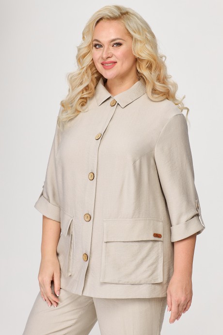 ALGRANDA (Novella Sharm) A3876 тройка #5