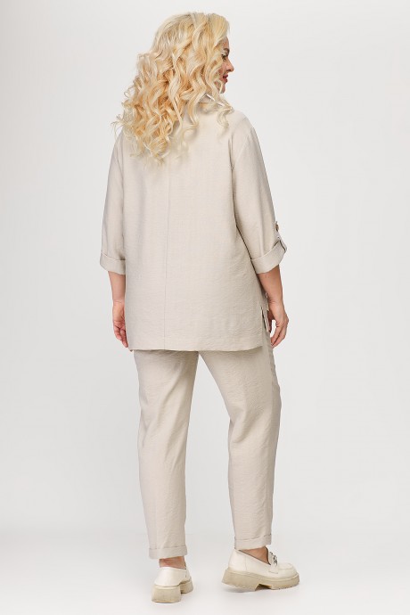 ALGRANDA (Novella Sharm) A3876 тройка #8