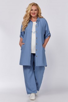ALGRANDA (Novella Sharm) A3994-5 тройка