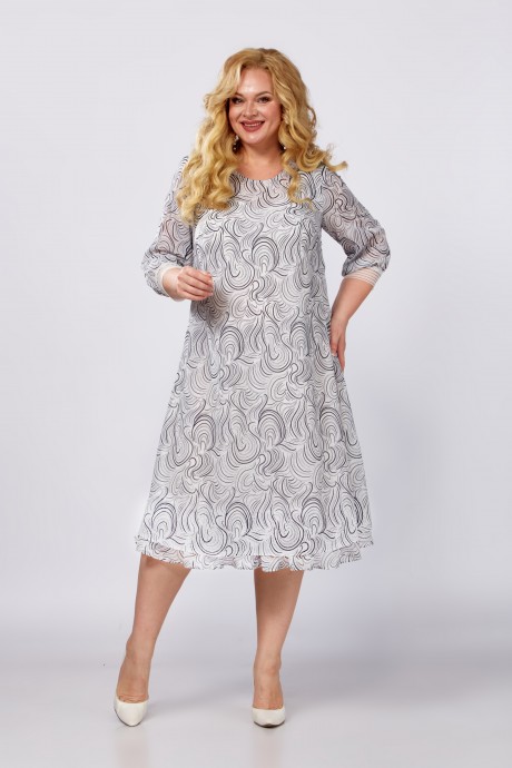 ALGRANDA (Novella Sharm) A3986 #1