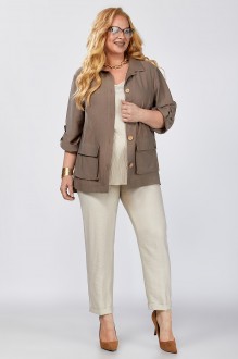 ALGRANDA (Novella Sharm) A4050 тройка #2