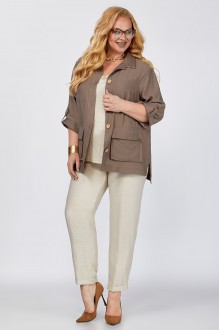 ALGRANDA (Novella Sharm) A4050 тройка #3