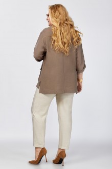 ALGRANDA (Novella Sharm) A4050 тройка #7