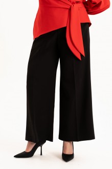 Брюки ALGRANDA (Novella Sharm) A4114 -9 Черный #1