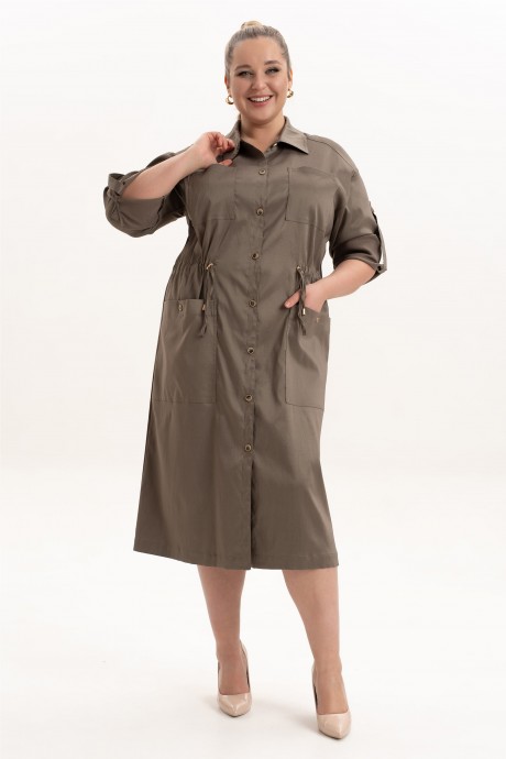 ALGRANDA (Novella Sharm) A4122 #2