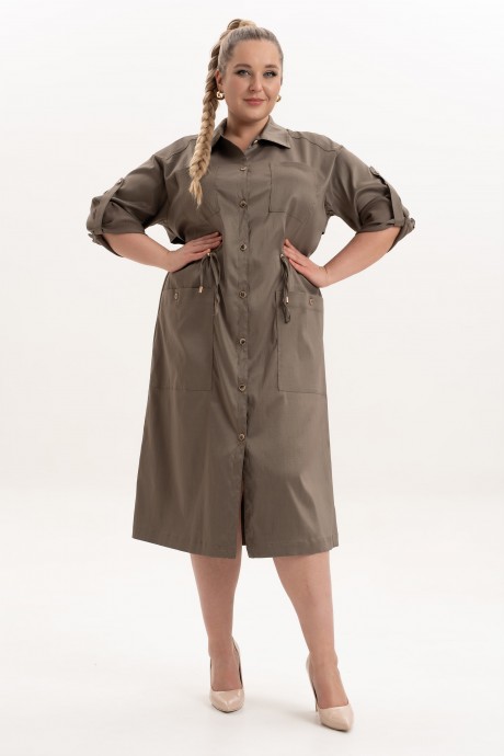 ALGRANDA (Novella Sharm) A4122 #3