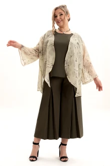 ALGRANDA (Novella Sharm) А4123 тройка #2