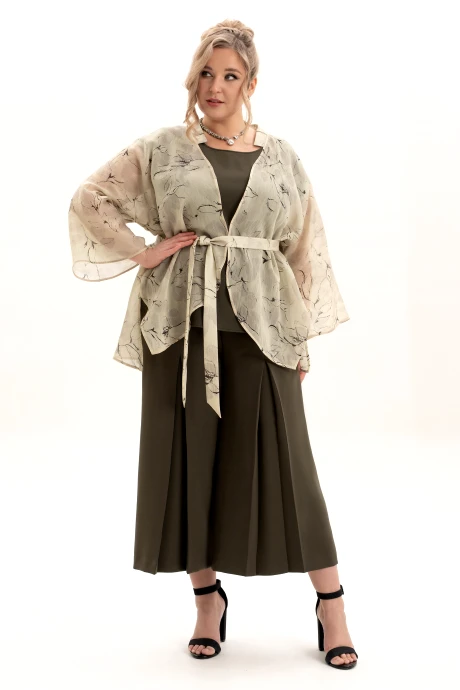 ALGRANDA (Novella Sharm) А4123 тройка #1