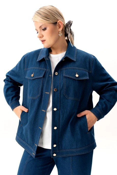 ALGRANDA (Novella Sharm) A4137 двойка #4