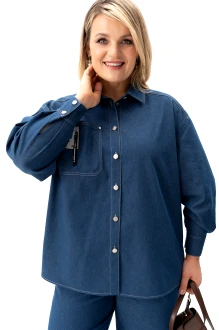 ALGRANDA (Novella Sharm) A4136 двойка #4