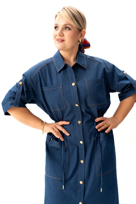 ALGRANDA (Novella Sharm) A4138 #5