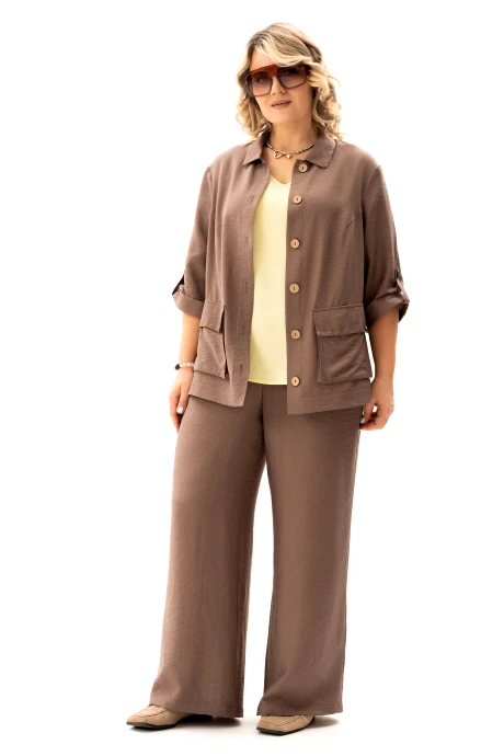 ALGRANDA (Novella Sharm) A4143 тройка #1