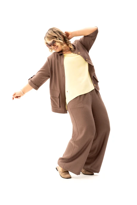 ALGRANDA (Novella Sharm) A4143 тройка #5