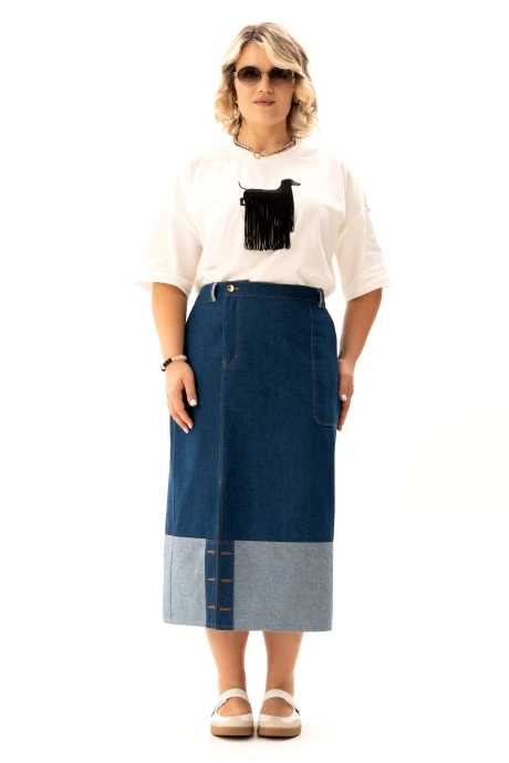 ALGRANDA (Novella Sharm) A4148 #1